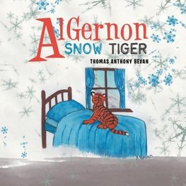 Algernon Snow Tiger