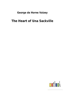 The Heart of Una Sackville