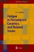 Fatigue in Ferroelectric Ceramics and Related Issues