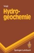 Hydrogeochemie