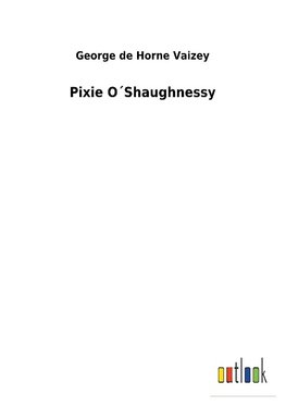 Pixie O´Shaughnessy