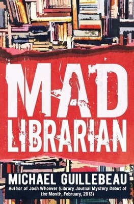 MAD Librarian