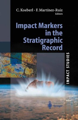 Impact Markers in the Stratigraphic Record