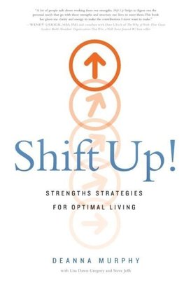 Shift Up!