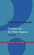 Dorthin, wo das Meer beginnt