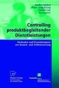 Controlling produktbegleitender Dienstleistungen