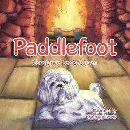 Paddlefoot