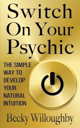 Switch On Your Psychic