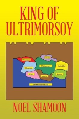 King of Ultrimorsoy