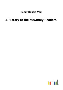 A History of the McGuffey Readers