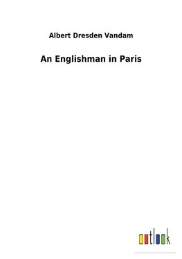 An Englishman in Paris