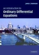 An Introduction to Ordinary Differential             Equations