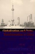 Globalization State Trans in China