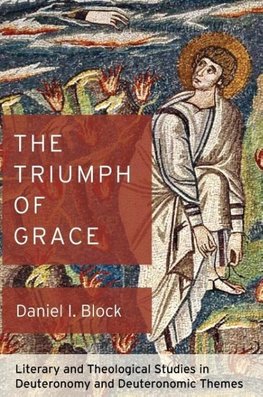 The Triumph of Grace