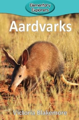 Aardvarks