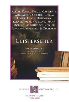 Geisterseher