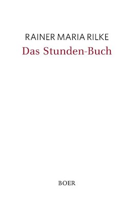 Das Stunden-Buch