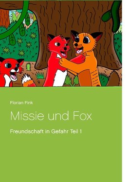 Missie und Fox