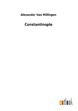 Constantinople