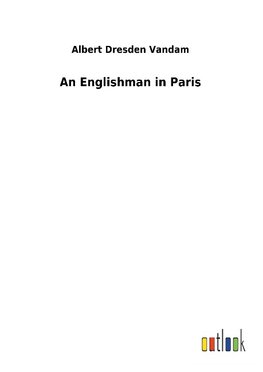 An Englishman in Paris