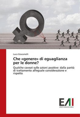 Che «genere» di eguaglianza per le donne?