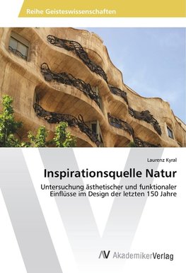 Inspirationsquelle Natur