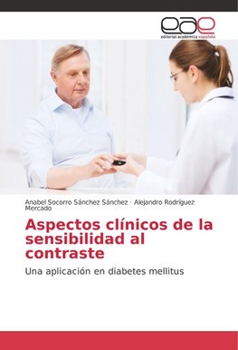 Aspectos clínicos de la sensibilidad al contraste