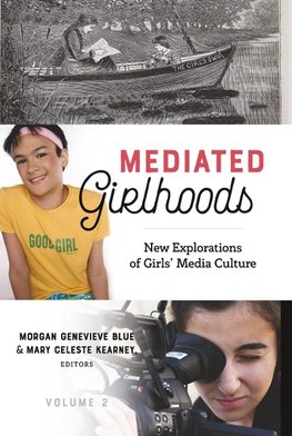 Mediated Girlhoods