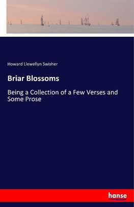 Briar Blossoms