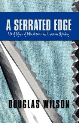 A Serrated Edge