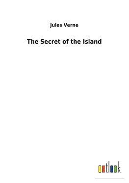 The Secret of the Island