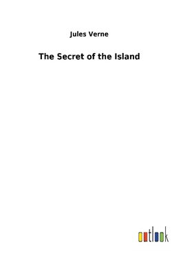 The Secret of the Island