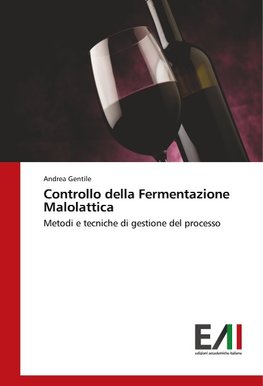 Controllo della Fermentazione Malolattica