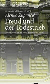 Freud und der Todestrieb