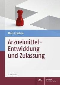 Arzneimittel - Entwicklung und Zulassung