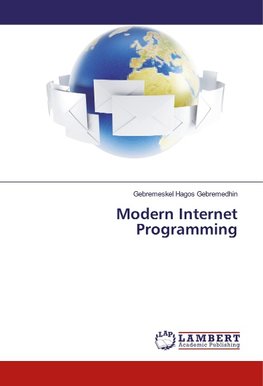 Modern Internet Programming