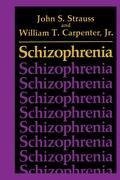 Schizophrenia