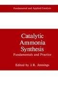 Catalytic Ammonia Synthesis