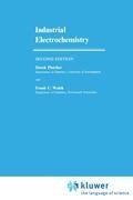 Industrial Electrochemistry