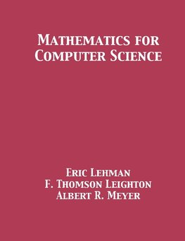 Mathematics for Computer Science