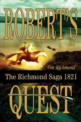 Robert's Quest