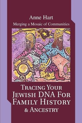 Tracing Your Jewish DNA for Family History & Ancestry