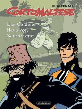 Corto Maltese