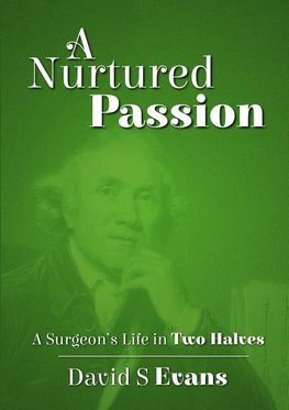 A Nurtured Passion