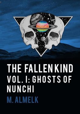 The Fallen Kind  Vol I