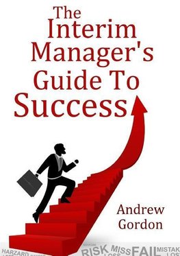 The Interim ManagerÕs Guide to Success