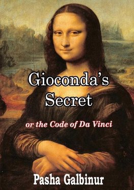 GiocondaÕs Secret