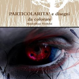 Particolarit^ e disegni da colorare