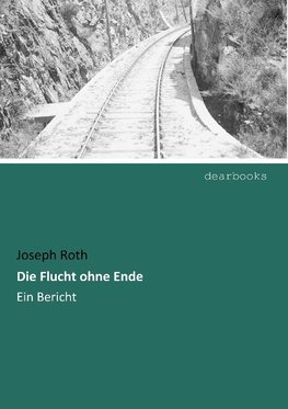 Die Flucht ohne Ende