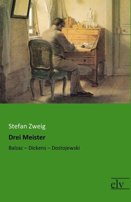 Drei Meister